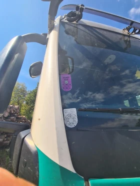 Man Tgs 33 480 EURO 6 6X6 | Auto.bg — изображение 10 Man Tgs 33 480 EURO 6 6X6 | Auto.bg — изображение 10