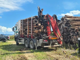 Man Tgs 33 480 EURO 6 6X6 | Auto.bg — изображение 2 Man Tgs 33 480 EURO 6 6X6 | Auto.bg — изображение 2