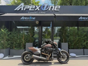 Harley-Davidson Custom FXDRS 114 | Auto.bg — изображение 2 Harley-Davidson Custom FXDRS 114 | Auto.bg — изображение 2