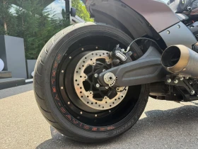 Harley-Davidson Custom FXDRS 114 | Auto.bg — изображение 4 Harley-Davidson Custom FXDRS 114 | Auto.bg — изображение 4