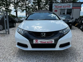 Honda Civic 1.4i 183000km SWISS - Car24.bg Honda Civic 1.4i 183000km SWISS