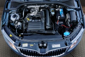 Skoda Octavia 1.4TGI CNG - цена по договаряне - 36786536 16 | Car24.bg Skoda Octavia 1.4TGI CNG - цена по договаряне - 36786536 16