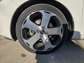 Kia Rio 1.4d 90к.с 6 скорости Топ състояние - 7500 лв. / 3834.69 € - 36734818 9 | Car24.bg Kia Rio 1.4d 90к.с 6 скорости Топ състояние - 7500 лв. / 3834.69 € - 36734818 9