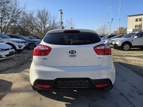 Kia Rio 1.4d 90к.с 6 скорости Топ състояние - 7500 лв. / 3834.69 € - 36734818 6 | Car24.bg Kia Rio 1.4d 90к.с 6 скорости Топ състояние - 7500 лв. / 3834.69 € - 36734818 6
