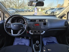 Kia Rio 1.4d 90к.с 6 скорости Топ състояние - 7500 лв. / 3834.69 € - 36734818 16 | Car24.bg Kia Rio 1.4d 90к.с 6 скорости Топ състояние - 7500 лв. / 3834.69 € - 36734818 16