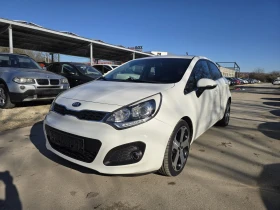 Kia Rio 1.4d 90к.с 6 скорости Топ състояние - Car24.bg Kia Rio 1.4d 90к.с 6 скорости Топ състояние