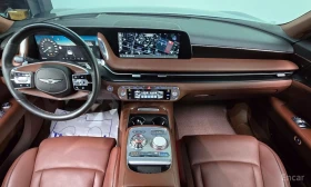 Genesis G90 - 34120 € / 66732.92 лв. - 75677253 7 | Car24.bg Genesis G90 - 34120 € / 66732.92 лв. - 75677253 7