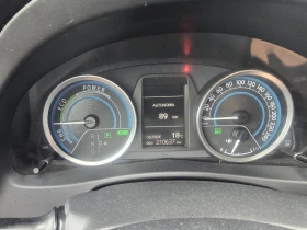 Toyota Auris 1.8i HYBRIDA - 6900 € / 13495.23 лв. - 56582817 14 | Car24.bg Toyota Auris 1.8i HYBRIDA - 6900 € / 13495.23 лв. - 56582817 14