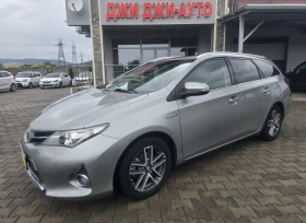 Toyota Auris 1.8i HYBRIDA - Car24.bg Toyota Auris 1.8i HYBRIDA