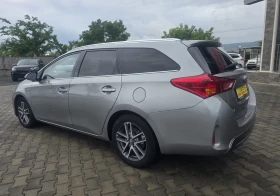 Toyota Auris 1.8i HYBRIDA - 6900 € / 13495.23 лв. - 56582817 6 | Car24.bg Toyota Auris 1.8i HYBRIDA - 6900 € / 13495.23 лв. - 56582817 6