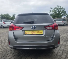 Toyota Auris 1.8i HYBRIDA - 6900 € / 13495.23 лв. - 56582817 5 | Car24.bg Toyota Auris 1.8i HYBRIDA - 6900 € / 13495.23 лв. - 56582817 5