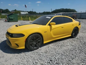Dodge Charger 6.4l R/T 392 - Car24.bg Dodge Charger 6.4l R/T 392