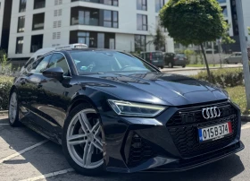 Audi A7 RS7* 50TDI* Quattro* Matrix - Car24.bg Audi A7 RS7* 50TDI* Quattro* Matrix