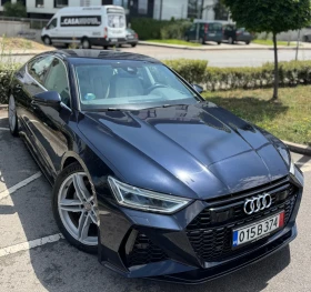 Audi A7 RS7* 50TDI* Quattro* Matrix - цена по договаряне - 44999037 2 | Car24.bg Audi A7 RS7* 50TDI* Quattro* Matrix - цена по договаряне - 44999037 2