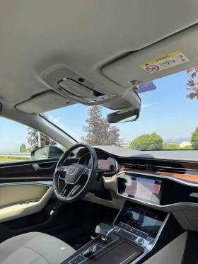 Audi A7 RS7* 50TDI* Quattro* Matrix - цена по договаряне - 44999037 12 | Car24.bg Audi A7 RS7* 50TDI* Quattro* Matrix - цена по договаряне - 44999037 12