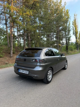 Seat Ibiza undefined | Auto.bg — изображение 4 Seat Ibiza undefined | Auto.bg — изображение 4