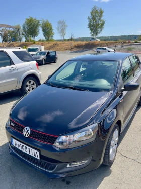 VW Polo Gti | Auto.bg — изображение 2 VW Polo Gti | Auto.bg — изображение 2
