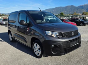 Peugeot Partner 1.5 BLUE-HDI | Auto.bg — изображение 3 Peugeot Partner 1.5 BLUE-HDI | Auto.bg — изображение 3