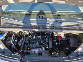 Peugeot Partner 1.5 BLUE-HDI | Auto.bg — изображение 7 Peugeot Partner 1.5 BLUE-HDI | Auto.bg — изображение 7
