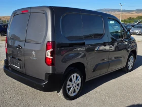 Peugeot Partner 1.5 BLUE-HDI | Auto.bg — изображение 6 Peugeot Partner 1.5 BLUE-HDI | Auto.bg — изображение 6
