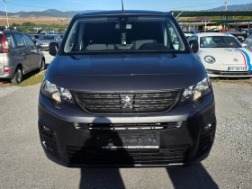 Peugeot Partner 1.5 BLUE-HDI | Auto.bg — изображение 2 Peugeot Partner 1.5 BLUE-HDI | Auto.bg — изображение 2
