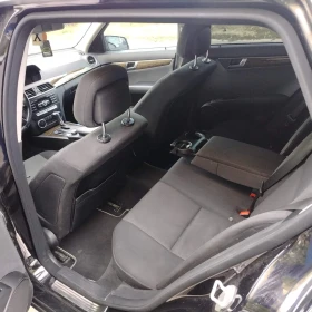 Mercedes-Benz C 220 - 6800 € - 38045829 6 | Car24.bg Mercedes-Benz C 220 - 6800 € - 38045829 6