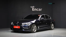 BMW 530 MPACK* XDRIVE* FULL LED* HUD* DISTRONIC*
