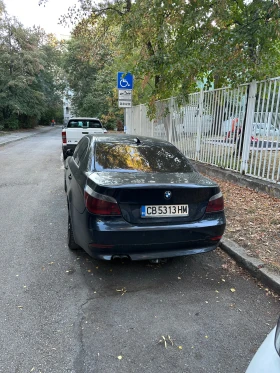 BMW 530 - 5000 € - 55700935 3 | Car24.bg BMW 530 - 5000 € - 55700935 3