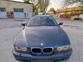 BMW 525 Shadow line, теглич - 2500 € - 52104700 6 | Car24.bg BMW 525 Shadow line, теглич - 2500 € - 52104700 6