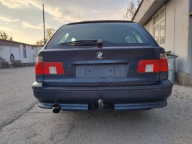 BMW 525 Shadow line, теглич - 2500 € - 52104700 7 | Car24.bg BMW 525 Shadow line, теглич - 2500 € - 52104700 7