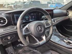 Mercedes-Benz E 43 AMG undefined | Auto.bg — изображение 10 Mercedes-Benz E 43 AMG undefined | Auto.bg — изображение 10
