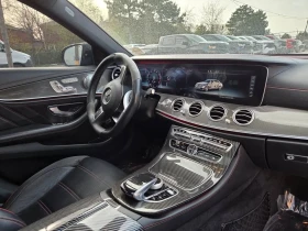 Mercedes-Benz E 43 AMG undefined | Auto.bg — изображение 8 Mercedes-Benz E 43 AMG undefined | Auto.bg — изображение 8