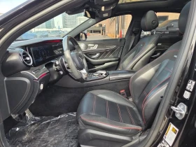 Mercedes-Benz E 43 AMG undefined | Auto.bg — изображение 12 Mercedes-Benz E 43 AMG undefined | Auto.bg — изображение 12