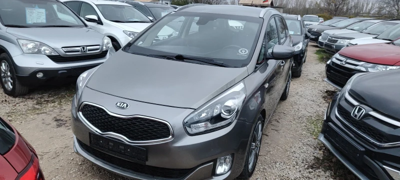 Kia Carens 1, 7CRDI - 12999 лв. / 6646.28 € - 18717824 1 | Car24.bg Kia Carens 1, 7CRDI - 12999 лв. / 6646.28 € - 18717824 1