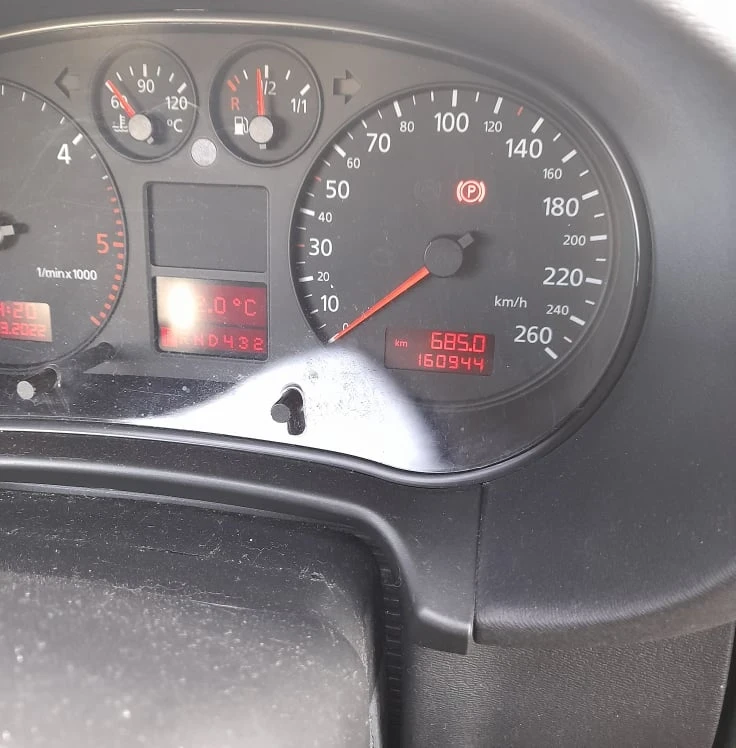 Audi A3 - 700 € / 1369.08 лв. - 50412132 1 | Car24.bg Audi A3 - 700 € / 1369.08 лв. - 50412132 1