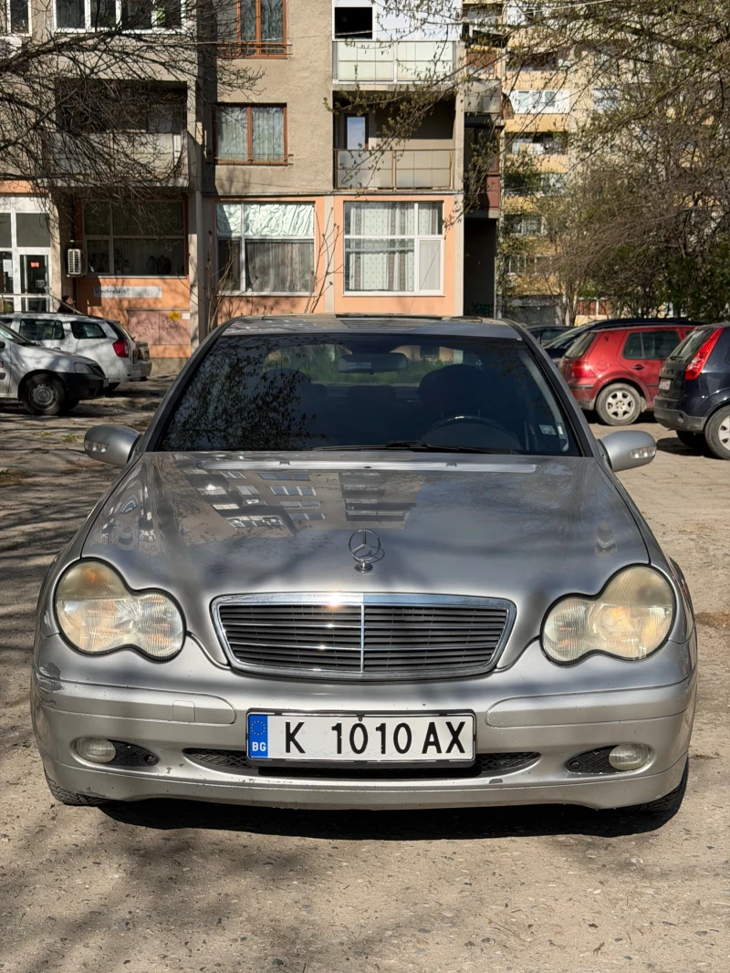 Mercedes-Benz C 220 CDI автоматик - 1999 € / 3909.70 лв. - 78545904 1 | Car24.bg Mercedes-Benz C 220 CDI автоматик - 1999 € / 3909.70 лв. - 78545904 1