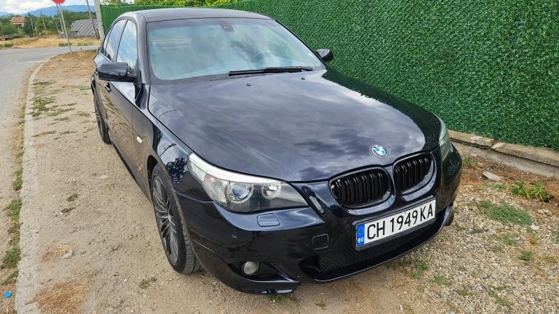 BMW 530 M TECHNIK - 5499 € / 10755.11 лв. - 19708052 1 | Car24.bg BMW 530 M TECHNIK - 5499 € / 10755.11 лв. - 19708052 1
