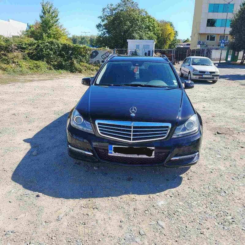 Mercedes-Benz C 220 - 6800 € - 38045829 1 | Car24.bg Mercedes-Benz C 220 - 6800 € - 38045829 1