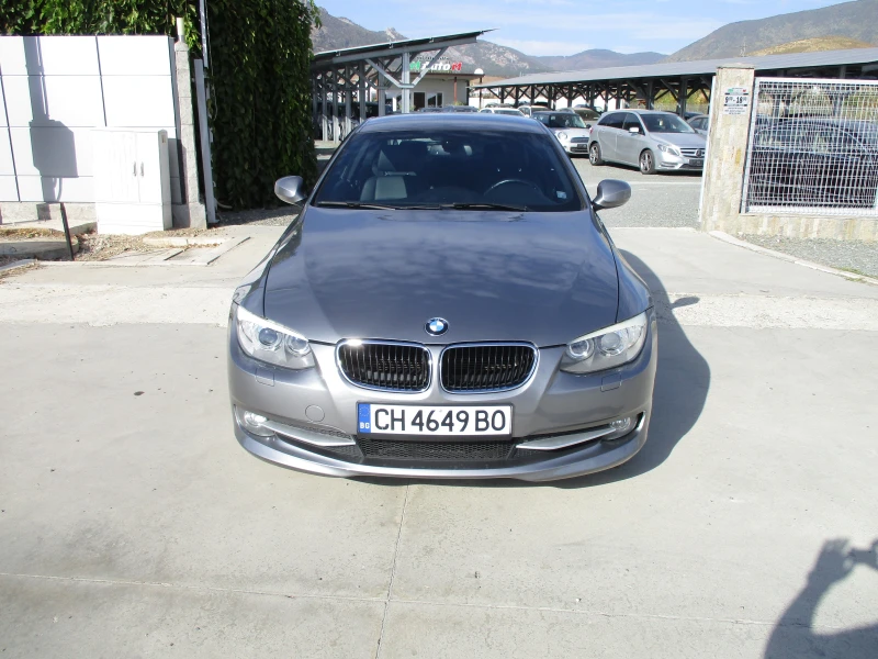 BMW 320 2.0/ДИЗЕЛ/163кс./6-СКОРОСТИ/КАТО НОВА - 6900 € - 86181982 1 | Car24.bg BMW 320 2.0/ДИЗЕЛ/163кс./6-СКОРОСТИ/КАТО НОВА - 6900 € - 86181982 1