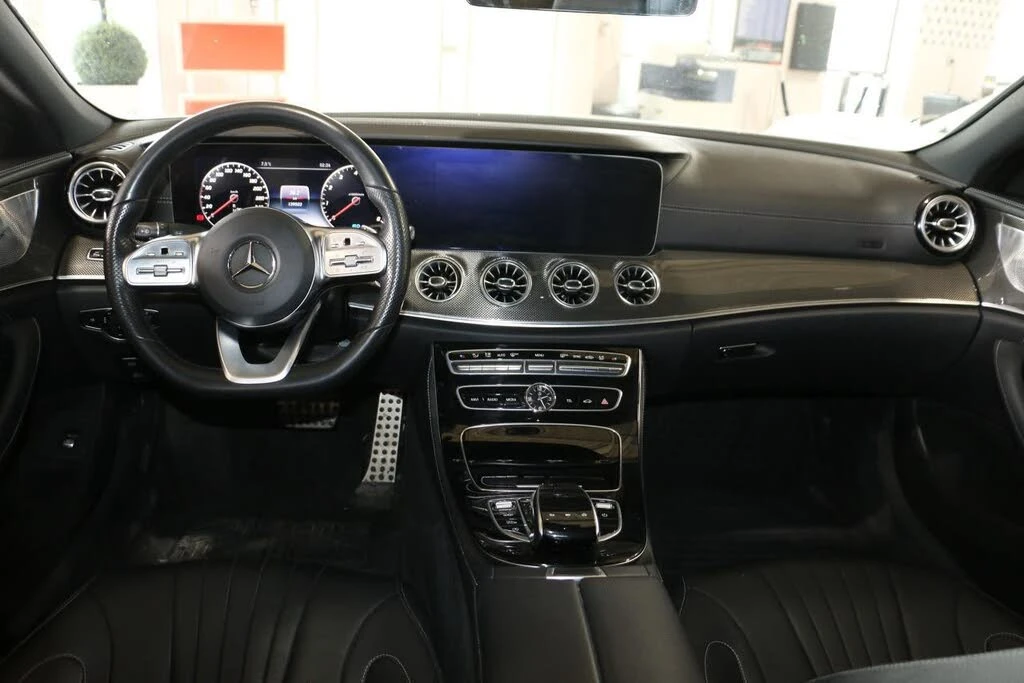Mercedes-Benz CLS 450 4MATIC AMG* BURMESTER* 360CAM* KEYLESS* BLINDSPOT* - изображение 10 | Auto.bg Mercedes-Benz CLS 450 4MATIC AMG* BURMESTER* 360CAM* KEYLESS* BLINDSPOT* - изображение 10