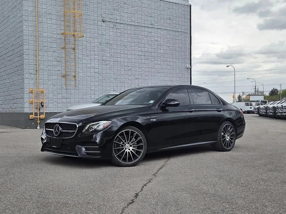 Mercedes-Benz E 43 AMG undefined | Auto.bg — изображение 1 Mercedes-Benz E 43 AMG undefined | Auto.bg — изображение 1