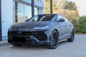     Lamborghini Urus ~ 287 700 EUR