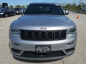 Jeep Grand cherokee 1 - Car24.bg Jeep Grand cherokee 1