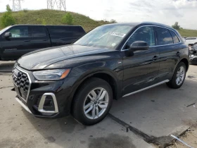 Audi Q5 PREMIUM * Крайна цена до БГ* - Car24.bg Audi Q5 PREMIUM * Крайна цена до БГ*