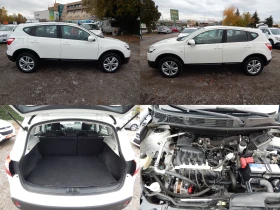 Nissan Qashqai 1.6i* BRC* 163000км.* - 13499 лв. / 6901.93 € - 76195719 7 | Car24.bg Nissan Qashqai 1.6i* BRC* 163000км.* - 13499 лв. / 6901.93 € - 76195719 7