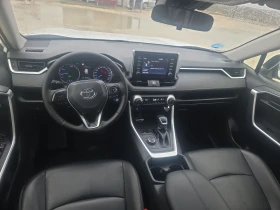 Toyota Rav4 2.5Hibrid 4x4 - 22000 € / 43028.26 лв. - 81186780 14 | Car24.bg Toyota Rav4 2.5Hibrid 4x4 - 22000 € / 43028.26 лв. - 81186780 14
