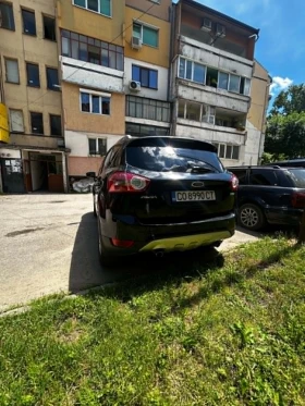 Ford Kuga MK1 | Auto.bg — изображение 4 Ford Kuga MK1 | Auto.bg — изображение 4