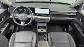 Hyundai Kona HYBRID / DISTRONIC / ОБДУХВАНЕ / ПОДГРЕВИ | Auto.bg — изображение 7 Hyundai Kona HYBRID / DISTRONIC / ОБДУХВАНЕ / ПОДГРЕВИ | Auto.bg — изображение 7