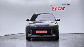 Hyundai Kona HYBRID / DISTRONIC / ОБДУХВАНЕ / ПОДГРЕВИ | Auto.bg — изображение 3 Hyundai Kona HYBRID / DISTRONIC / ОБДУХВАНЕ / ПОДГРЕВИ | Auto.bg — изображение 3