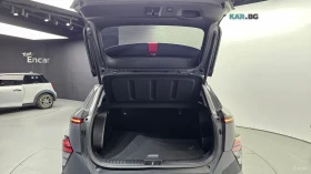 Hyundai Kona HYBRID / DISTRONIC / ОБДУХВАНЕ / ПОДГРЕВИ | Auto.bg — изображение 17 Hyundai Kona HYBRID / DISTRONIC / ОБДУХВАНЕ / ПОДГРЕВИ | Auto.bg — изображение 17